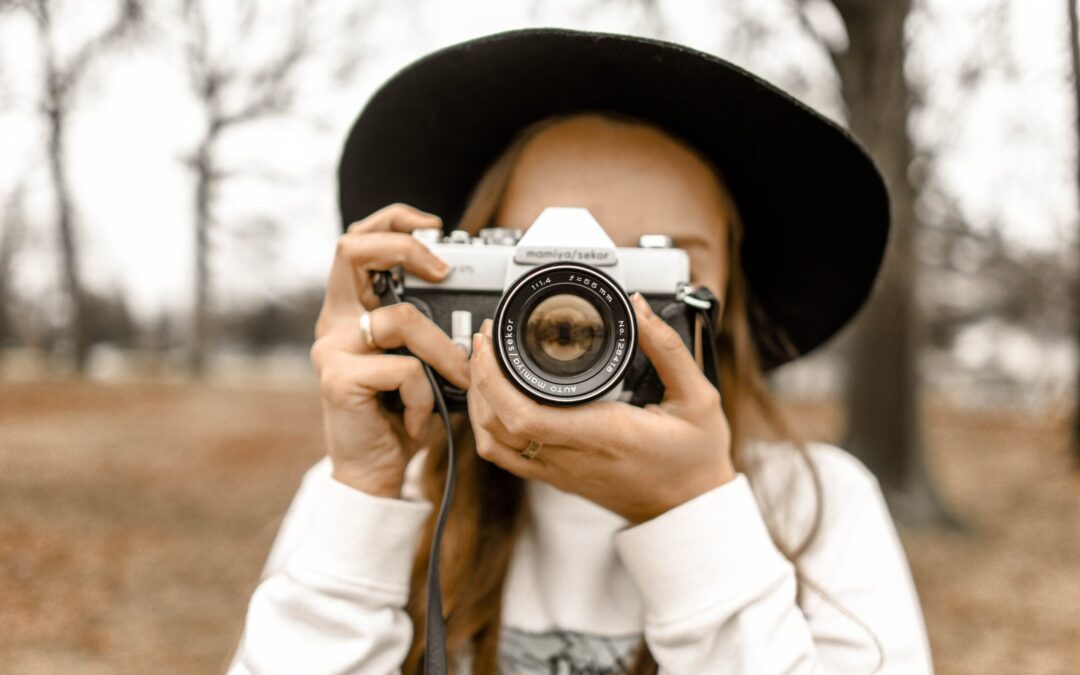 Say Cheese! How to Take Better Vacation Photos