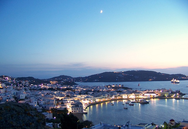Greek Island Cruises – The Best Way to Travel Through Greece