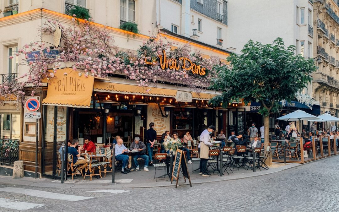 6 Things You Absolutely Need to Know Before Your Visit to Paris