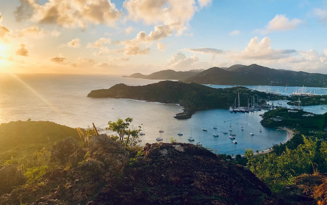 5 Reasons Why Antigua Should Be at the Top of Your Travel Bucket List