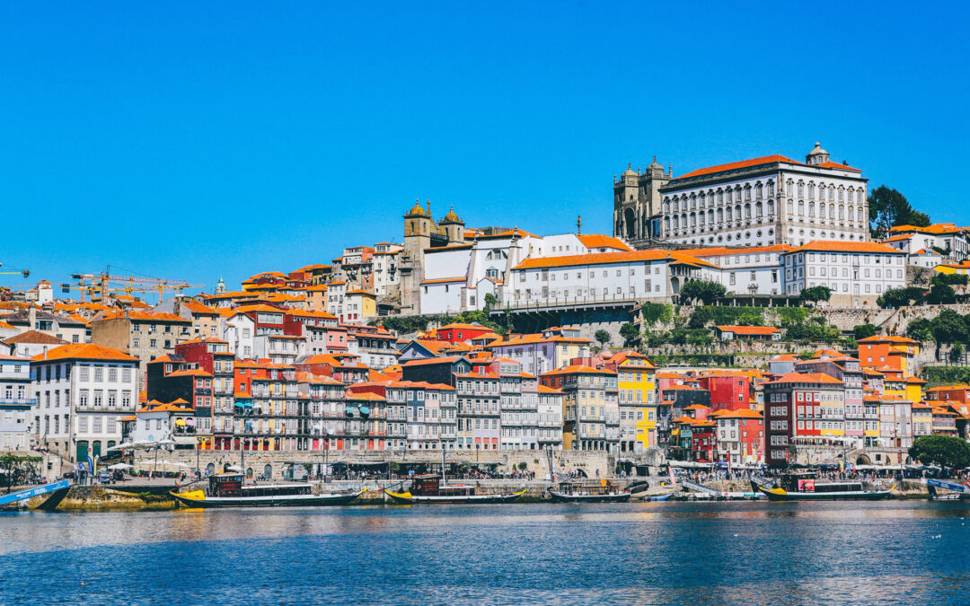 Portugal: Opulence in Paradise