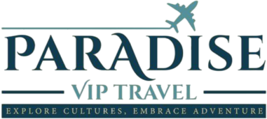 Paradise VIP Travel: Romance & Group Travel