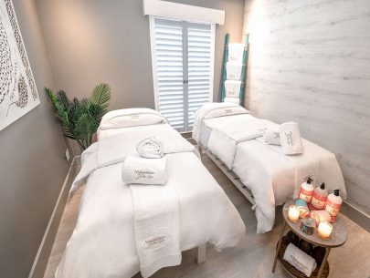 spa